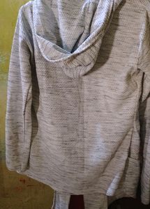 Cozy Knit Cardigan