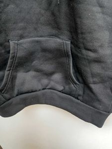 Cute Black "Sweet Girl" Hoodie