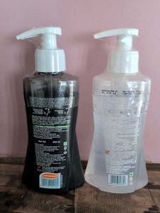 Himalaya Face Wash duo