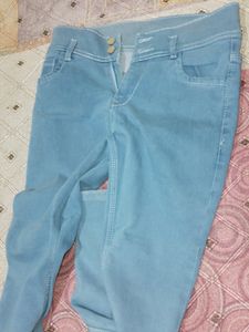 Denim Jeans