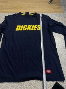 Dickies Long Sleeve T-Shirt