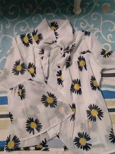 Girl's Beautiful Top