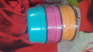 Asian Dynamic K3 Container Set - New