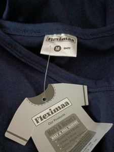 Dark Blue T-Shirt (Women)
