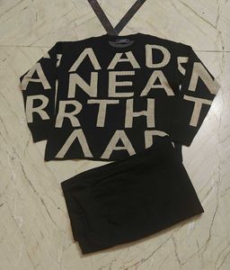 Statement Graphic Coord Set