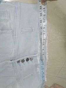Cute Denim Jeans