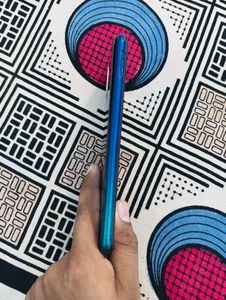 📱 Vivo Smartphone – Premium Look