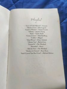 Twisted Lies Book Four by Ana Huang