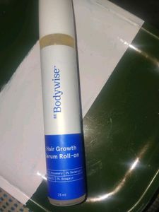 Bodywise Rollerball Treatment