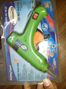 Hot Melt Glue Gun