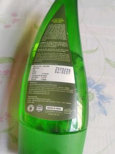 Parivartan Miraculous Aloe Vera Skin Gel