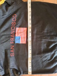 San Francisco California Sweatshirt