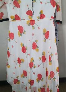 Kurtis and Dupatta