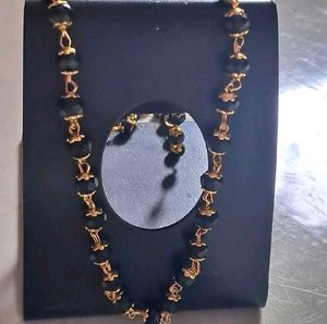 Devotional Mala For Men N Women