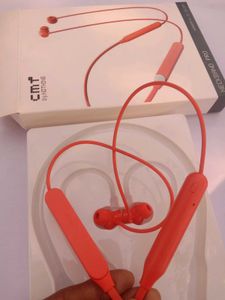 bluetooth neckband