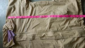 DOLPLS Casual double side Jacket