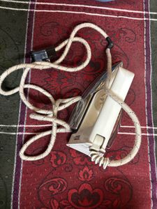 USHA Lexus Electric Iron