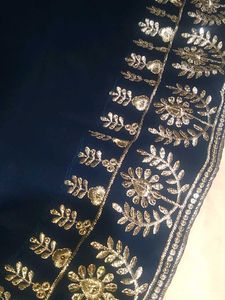 Elegant  Kurta Set