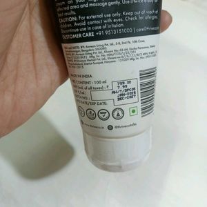 Thrive.co Dark Patches Corrector Cream