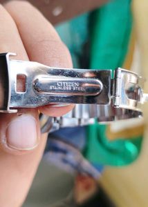 Citizen Automatic Watch
