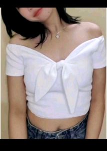 4 cute coquette tops combo deal