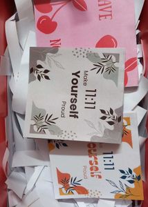 Pinterest–Korean aesthetic note pads.