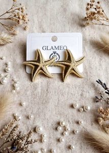 🆕quirky Earrings set