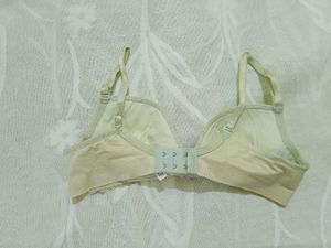 Floral Bra