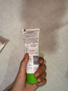 Cetaphil Moisturising Cream