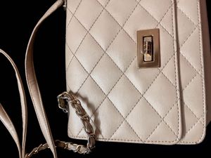 Chain Shoulder Bag