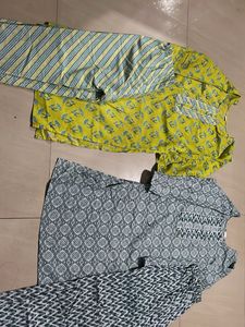 Kurta Set