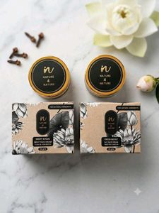 Nature4nature Face Cream Set