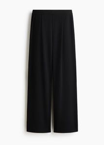 Black Palazzo Pants