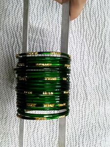 5 Sets Of Bangles For Functions