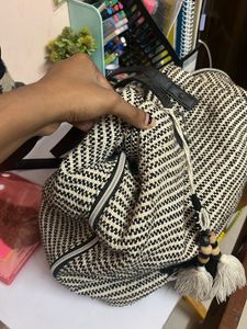 Hobo Handbag