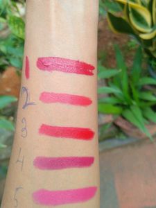 Lipstick