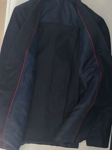 Classic Men's Blazer and trouser (2pc )