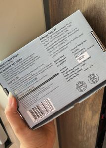 Mintree100% Organic European De Tan Face Mask for