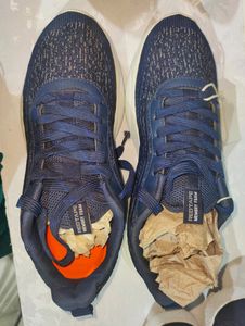 Red Tape Men's Casual Shoes.Like New