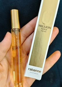 Paco Rabanne 1 Million Gold For Her
