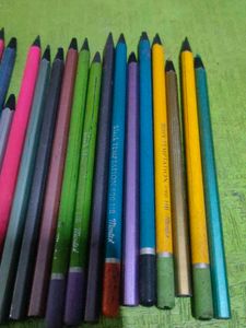 Sketching Pencil Set