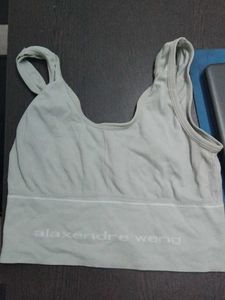 Alexandre Wang Sports Bra