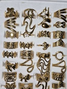 Anti Tarnish Righ Adjustable