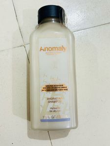 Anomaly Hydrating Shampoo