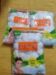 Cotton Balls