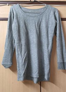 NOVA grey thermal inner 🐘