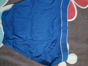 Jockey Blue &amp; Gray Briefs Unused