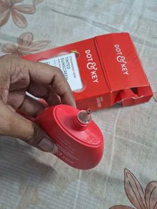 Dot &amp; Key Strawberry Dew Tinted Sunscreen SPF 50