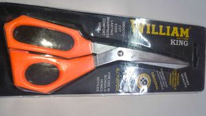 William King All Purpose Scissors high quality
