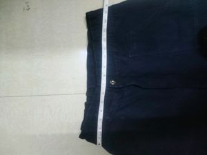 Loose Fit ,Comfortable Jeans